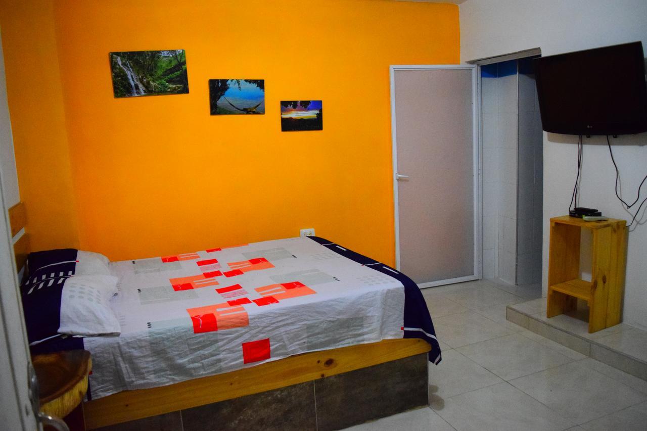 Rokadura Hotel Santa Marta  Exteriér fotografie
